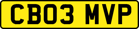CB03MVP