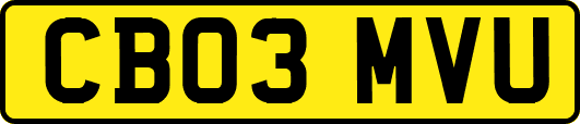 CB03MVU