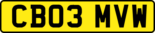 CB03MVW