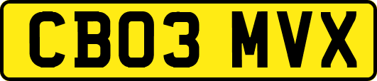 CB03MVX