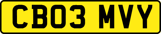 CB03MVY