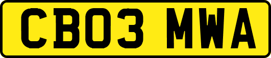 CB03MWA