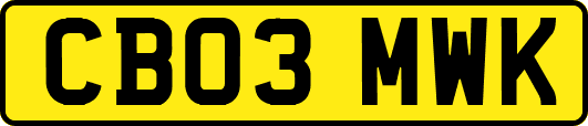 CB03MWK
