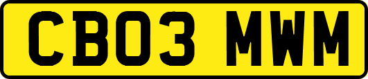 CB03MWM
