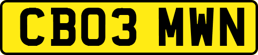 CB03MWN