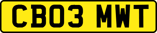 CB03MWT