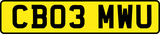 CB03MWU