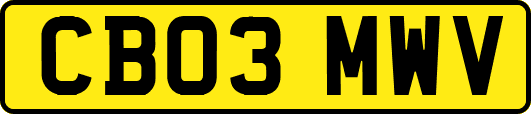 CB03MWV