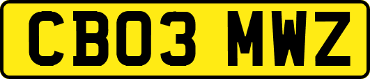 CB03MWZ