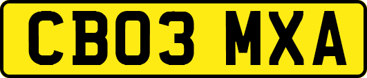 CB03MXA
