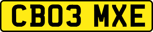CB03MXE