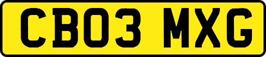 CB03MXG