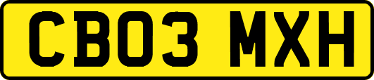 CB03MXH