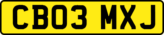 CB03MXJ