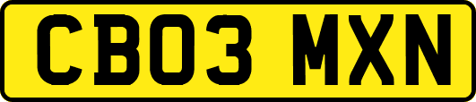 CB03MXN