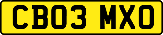 CB03MXO