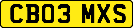 CB03MXS