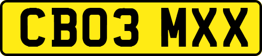 CB03MXX