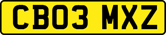 CB03MXZ