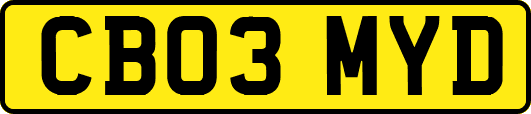 CB03MYD