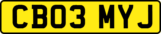 CB03MYJ