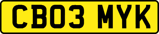 CB03MYK