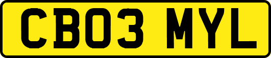 CB03MYL