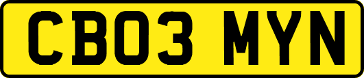 CB03MYN