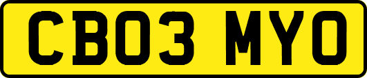 CB03MYO