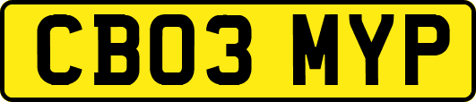 CB03MYP