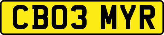 CB03MYR