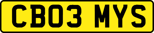 CB03MYS