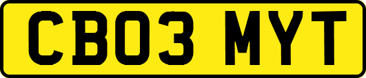 CB03MYT