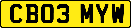 CB03MYW