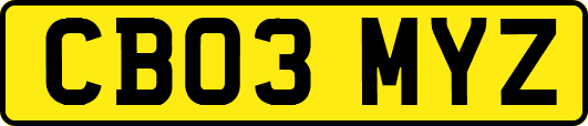 CB03MYZ