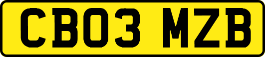 CB03MZB