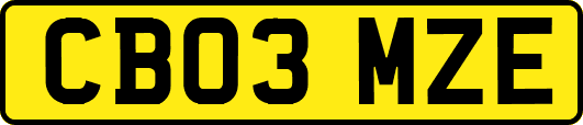 CB03MZE