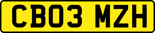CB03MZH