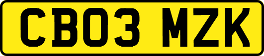 CB03MZK
