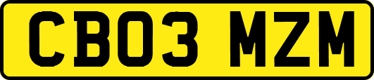 CB03MZM