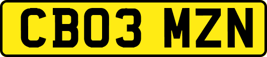 CB03MZN