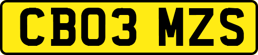 CB03MZS