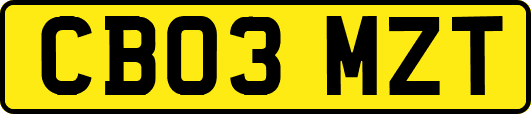 CB03MZT