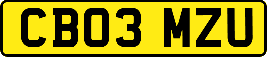 CB03MZU