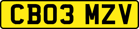 CB03MZV