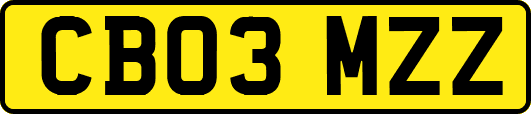 CB03MZZ