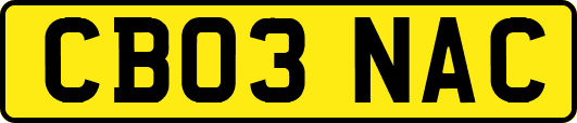 CB03NAC