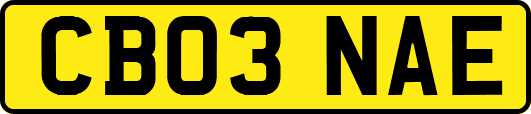 CB03NAE