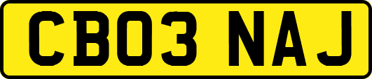 CB03NAJ