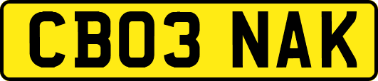 CB03NAK